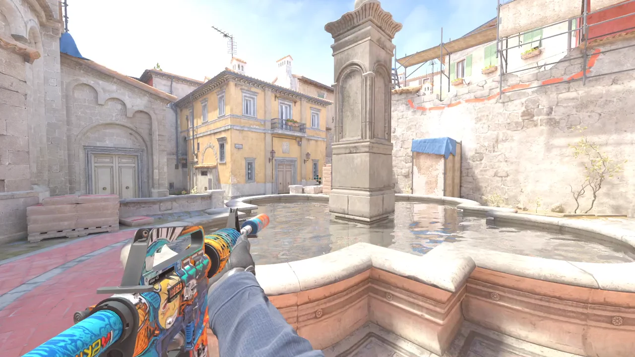highlight
